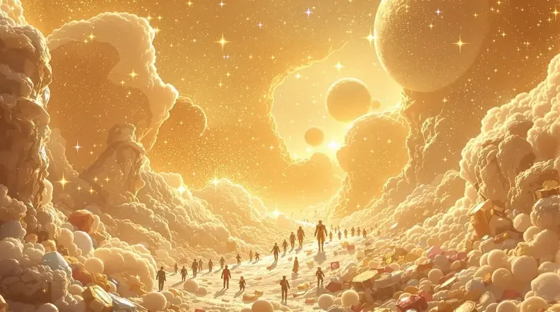 蜜糖星球2 - 红豆视频