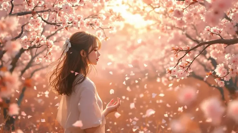 花开的季节 - 红豆视频