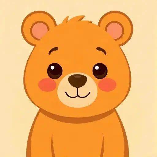 甜心小熊 的头像