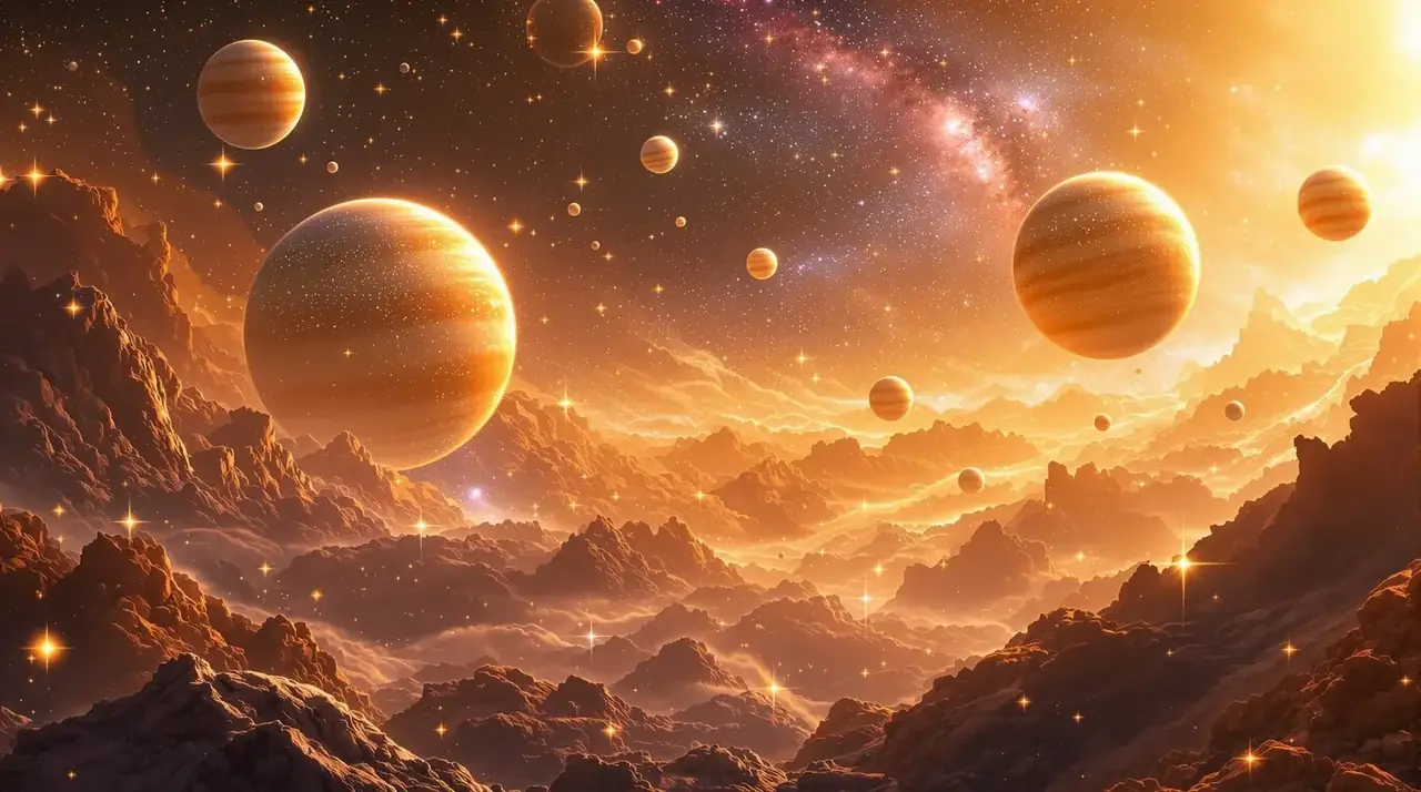 蜜糖星球2 - 红豆视频